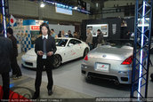 Tokyo Auto Salon 2007