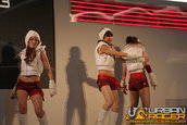 Tokyo Auto Salon 2007