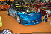 Tokyo Auto Salon 2007