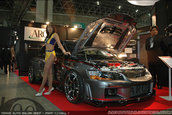 Tokyo Auto Salon 2007