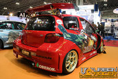 Tokyo Auto Salon 2007