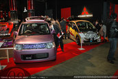 Tokyo Auto Salon 2007