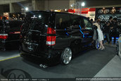 Tokyo Auto Salon 2007