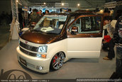Tokyo Auto Salon 2007