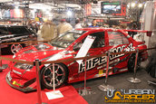 Tokyo Auto Salon 2007
