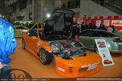 Tokyo Auto Salon 2007