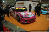 Tokyo Auto Salon 2007