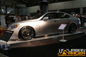 Tokyo Auto Salon 2007
