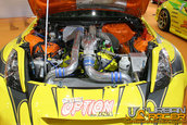 Tokyo Auto Salon 2007