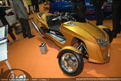 Tokyo Auto Salon 2007