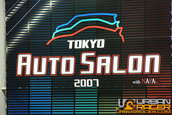 Tokyo Auto Salon 2007