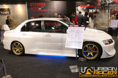 Tokyo Auto Salon 2007