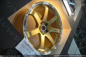 Tokyo Auto Salon 2007