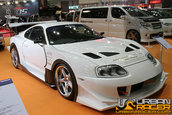 Tokyo Auto Salon 2007