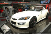 Tokyo Auto Salon 2007