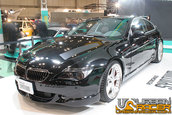 Tokyo Auto Salon 2007