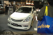 Tokyo Auto Salon 2007