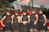 Tokyo Auto Salon 2007