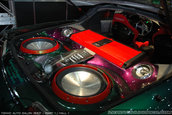 Tokyo Auto Salon 2007