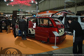 Tokyo Auto Salon 2007