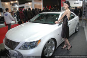 Tokyo Auto Salon 2007