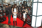Tokyo Auto Salon 2007