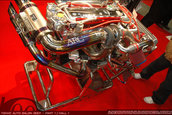 Tokyo Auto Salon 2007