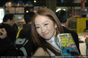 Tokyo Auto Salon 2007