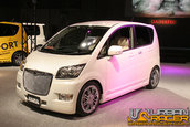 Tokyo Auto Salon 2007