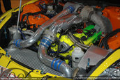 Tokyo Auto Salon 2007