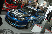 Tokyo Auto Salon 2007