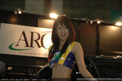 Tokyo Auto Salon 2007