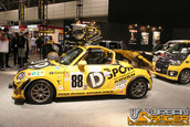 Tokyo Auto Salon 2007