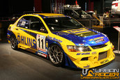 Tokyo Auto Salon 2007