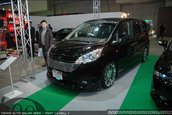 Tokyo Auto Salon 2007