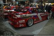 Tokyo Auto Salon 2007
