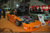 Tokyo Auto Salon 2007