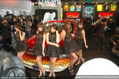 Tokyo Auto Salon 2007