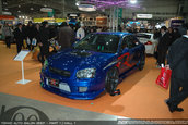Tokyo Auto Salon 2007