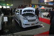 Tokyo Auto Salon 2007