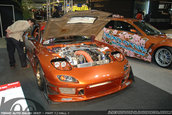 Tokyo Auto Salon 2007