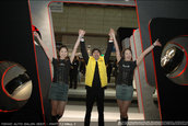 Tokyo Auto Salon 2007