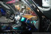 Tokyo Auto Salon 2007