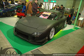 Tokyo Auto Salon 2007