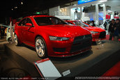 Tokyo Auto Salon 2007