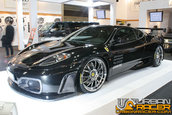 Tokyo Auto Salon 2007