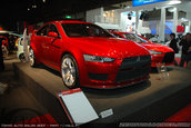 Tokyo Auto Salon 2007