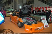 Tokyo Auto Salon 2007