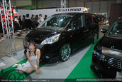 Tokyo Auto Salon 2007