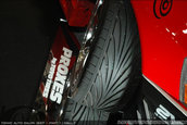 Tokyo Auto Salon 2007